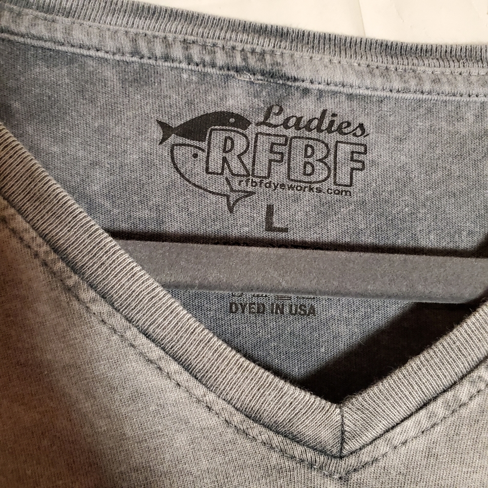 Rfbf Baca Grand,FL tee shirt - Picture 4 of 4